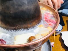 -年巴羊肉铺老铜锅(梅江店)