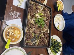 -清真永恒华威肉饼(潘家园店)