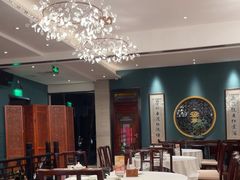 -侨美·唐荔园·40年地道粤菜