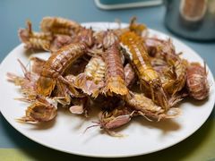 -老郑海鲜楼(天桥店)