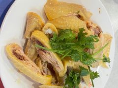 -振鼎鸡(华阴路店)