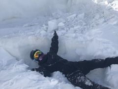 -长白山万达国际滑雪场