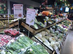 -盒马鲜生(曜一城店)