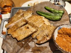 -一心创作料理屋(经开万达店)