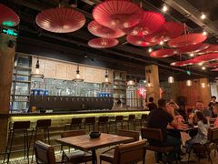 大堂-岔巴精酿啤酒餐吧(南屏街店)
