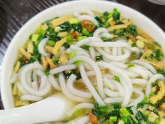 -蓝记云吞(正果店)