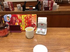 -食其家·牛丼咖喱(大悦城店)