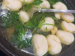 -好福记饭店(红梅公园店)