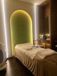 -厦门安达仕酒店·衡境SPA