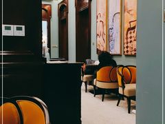 大堂-东海咖啡馆