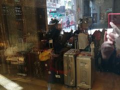 -香港华美达海景酒店