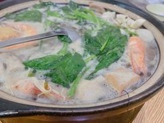 -香沅桥云南过桥米线(盖州店)