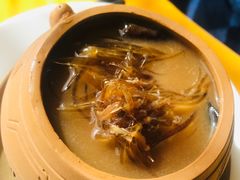 -民族饭店-四季餐厅
