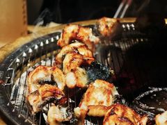 -泥炉烧肉师(新街口金銮巷店)
