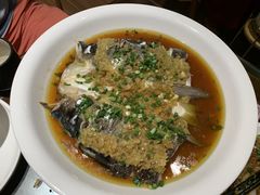 -味上湘菜馆(岳麓山店)