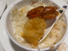 -滋粥楼·顺德菜(番禺广场总店)