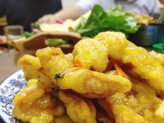 -六禾熏酱小酒馆·东北菜(海甸岛店)