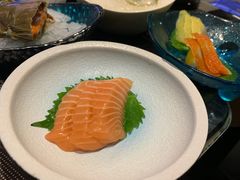 -海鼎荟海鲜姿造(仟禧汇店)