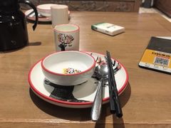 -新白鹿餐厅(城西银泰城店)