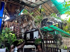 -自然餐厅(Phuket)
