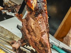 乌克兰原味烤羊腿-汉斯南美烤肉(总店)
