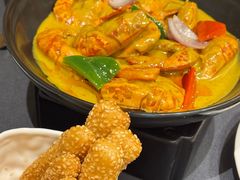 -A One Kitchen·南京精菜馆(晶丽酒店店)