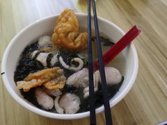 -非遗·十八曲鱼饺(西马总店)