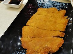 炸猪排-南八仙·老上海味道(南京东路店)