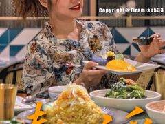 -Home Thai·泰谣(王府井apm店)