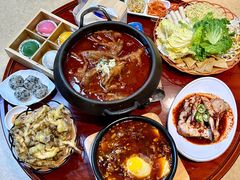 -屋里家延边朝鲜族冷面(南园店)