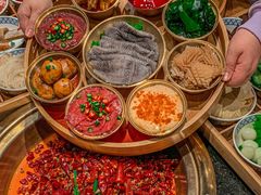 -周小明火锅(黑金冠社区店)