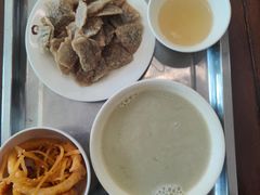 炸灌肠-姚记炒肝店(鼓楼店)