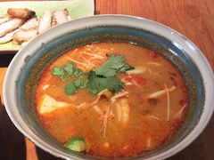 -我的甜·泰国餐厅