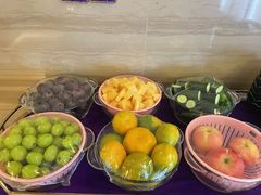 -无为足道(中南二路店)