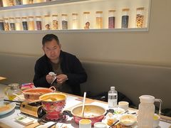 -关东小磨东北菜(漕河泾印象城店)