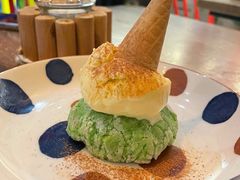 堆肥饼干-Mesa Madre梅萨妈妈·Bintana(国贸店)