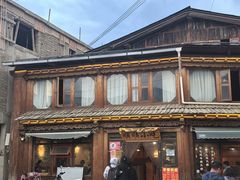 -顺顺小吃(独克宗古城店)