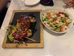 -打趸BTC·Breaktime cafe(北京路店)