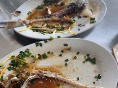 -恒盛海鲜餐厅
