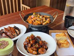 -大牌大·传统杭帮菜(湖滨店)