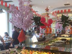 -韩厨烤肉火锅无限自助餐厅(潮流特区店)
