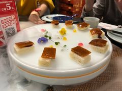 -四世同堂·京菜·烤鸭(双井店)