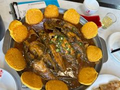 -东北公社(北京路店)