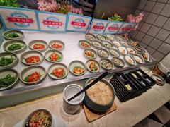 -火宴山海鲜自助火锅(万宴城店)