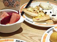 -比格比萨自助(南京万达茂店)