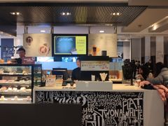 -麦当劳(城西银泰店)