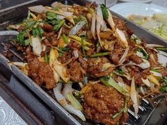 -马凯餐厅(地安门店)