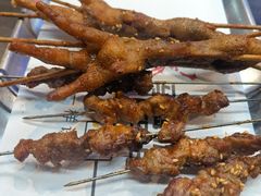 -马海涛牛肉串·午市牛腩饭·烧烤夜宵(领汇广场店)