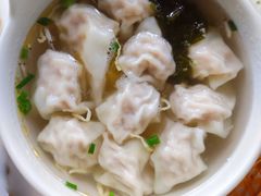-春家·非遗手工小吃(徐汇万科广场店)