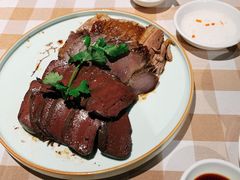 -珍味汤馆·潮汕家乡菜(保利文化广场店)